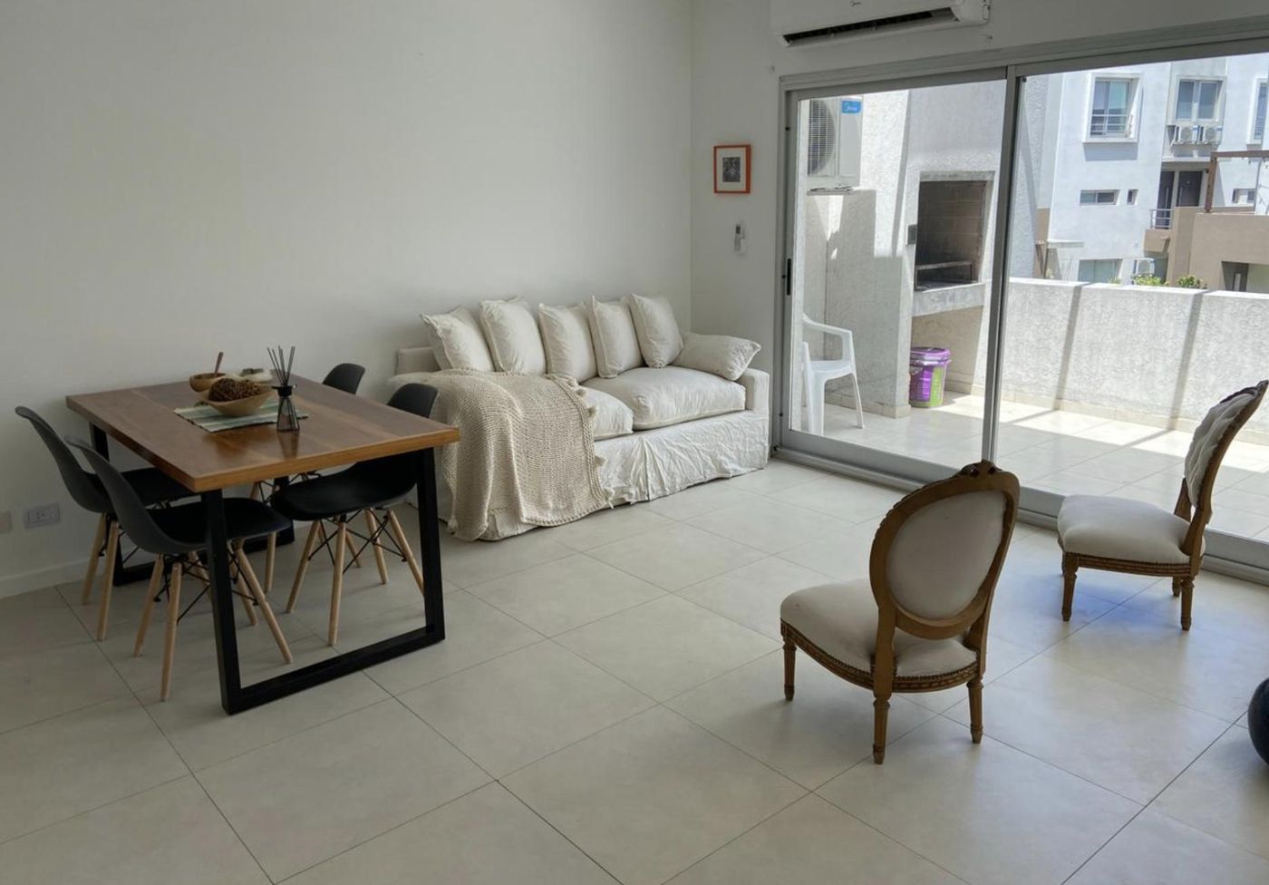 Departamento en alquiler en Sendero