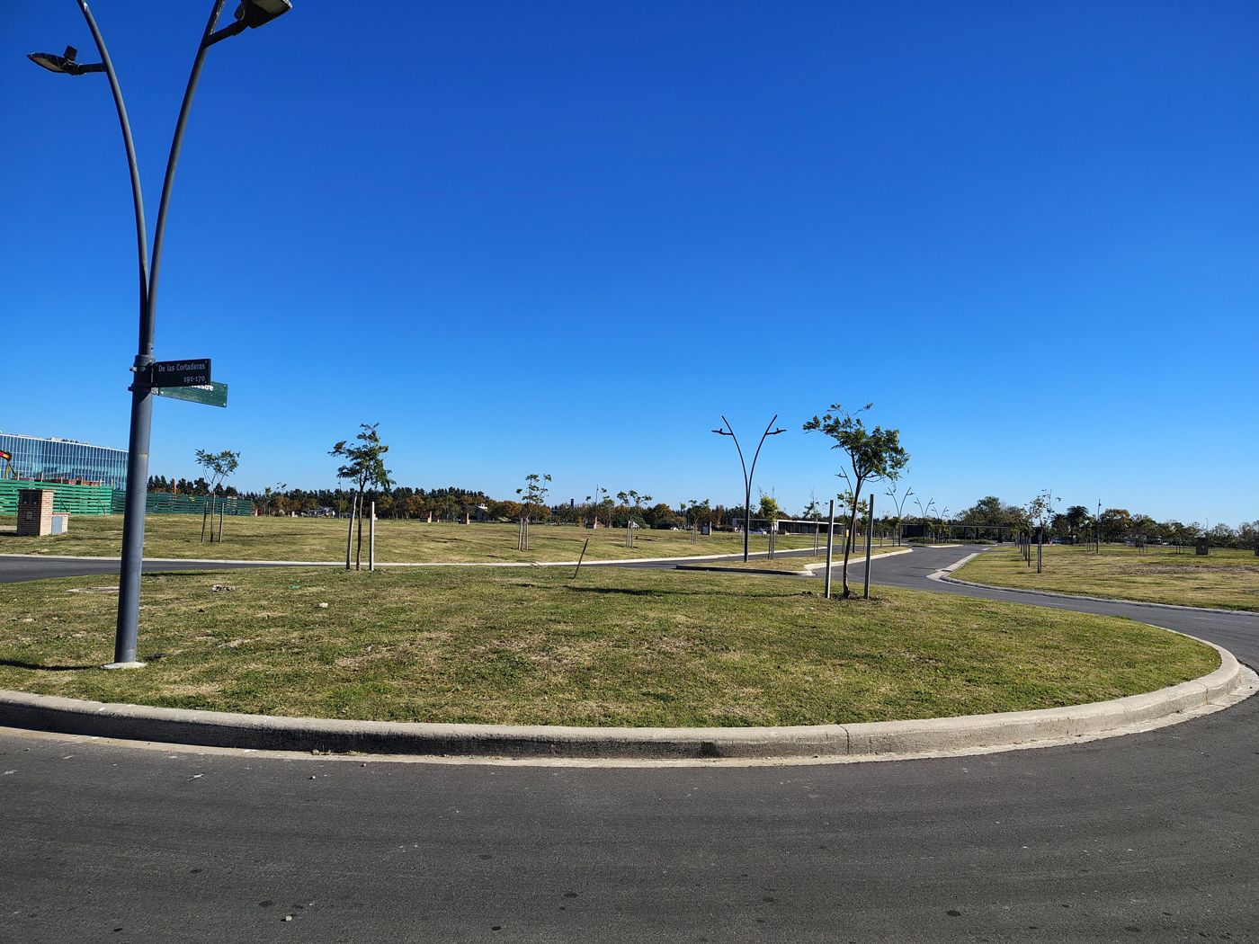 Lote en venta en Silvestre