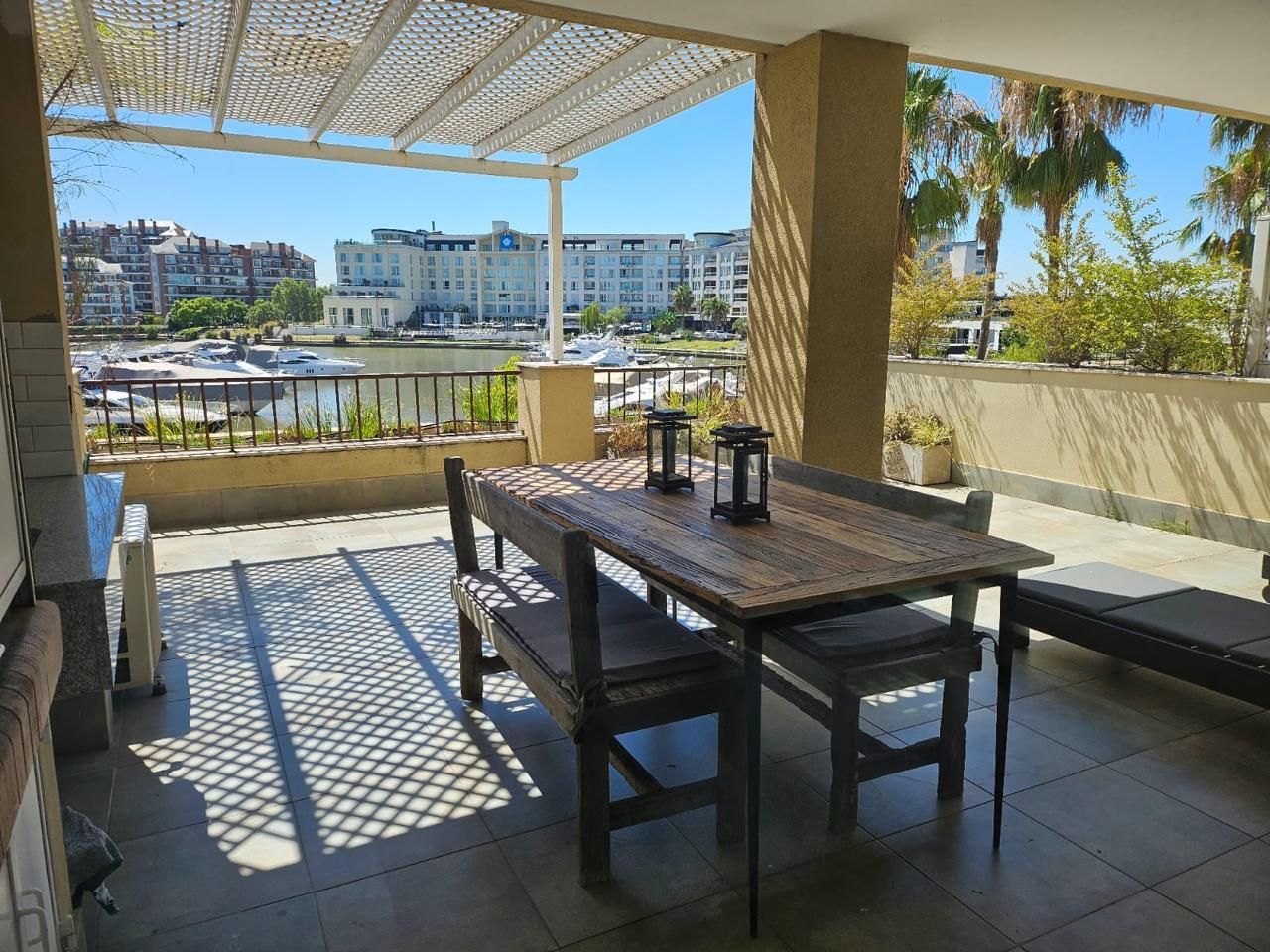 Departamento en venta en Terrazas de la Bahía