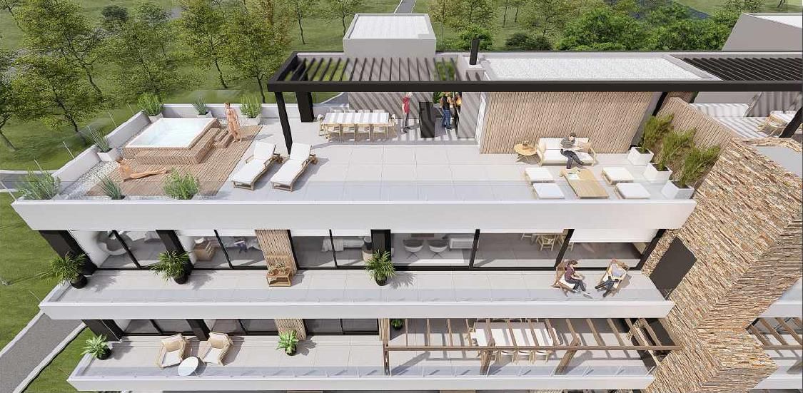 Departamento en venta en Vilago
