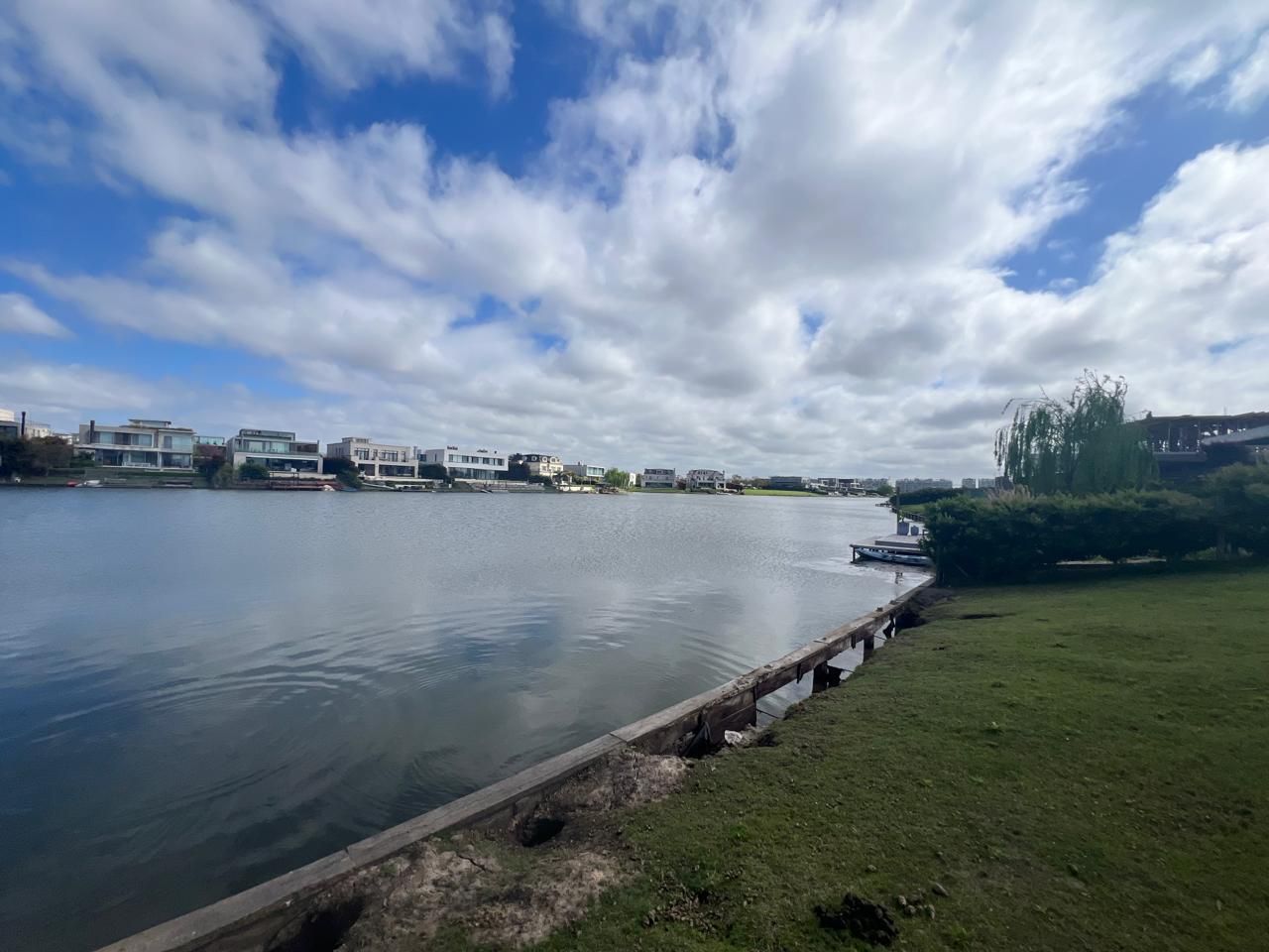 Lote en venta en Virazón