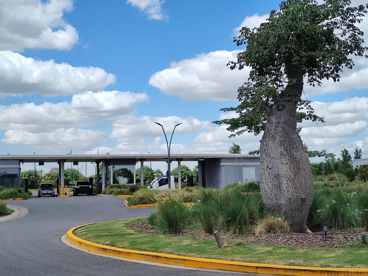 Lote en venta en Virazón