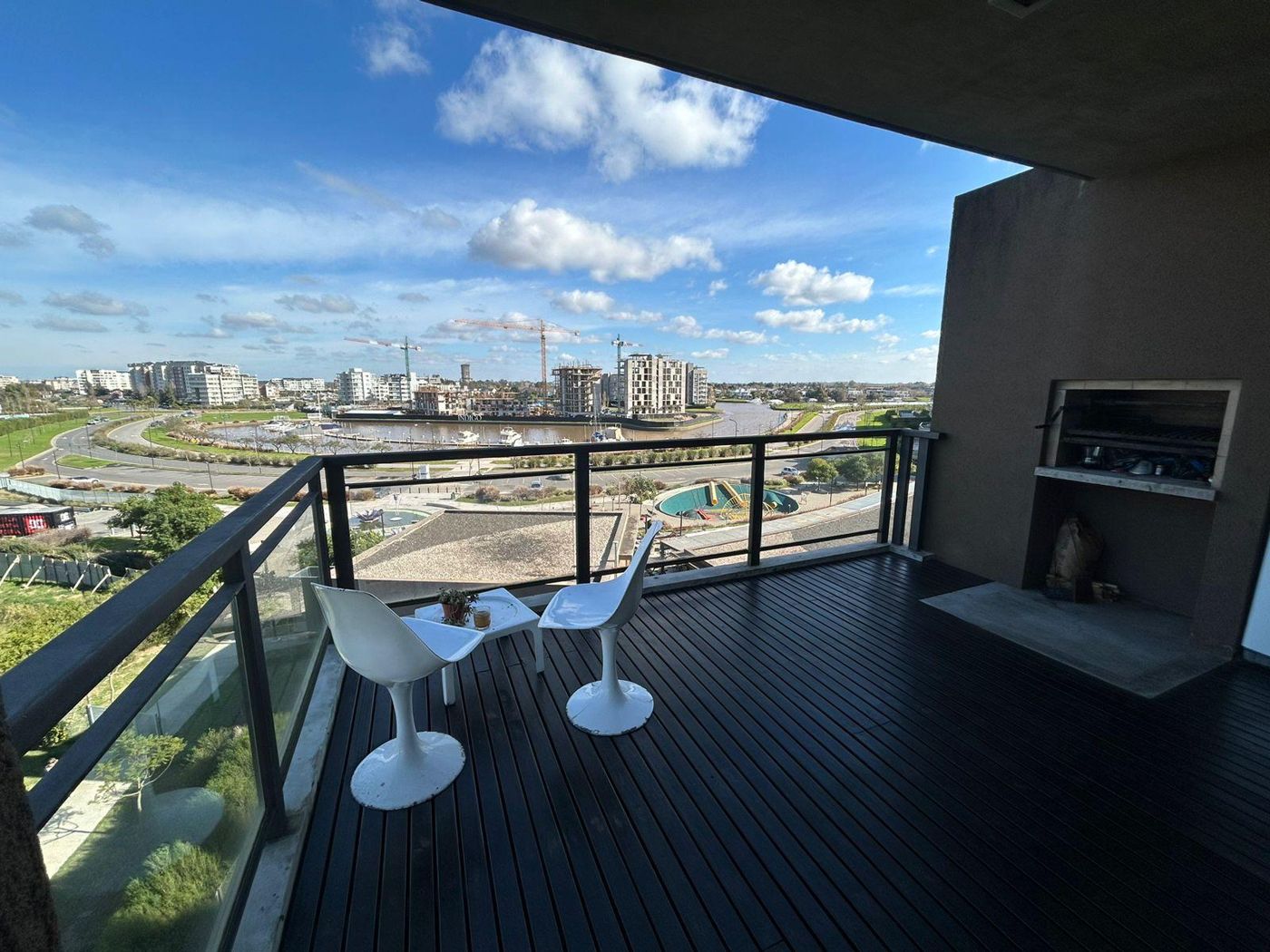 Departamento en venta en Zaduh