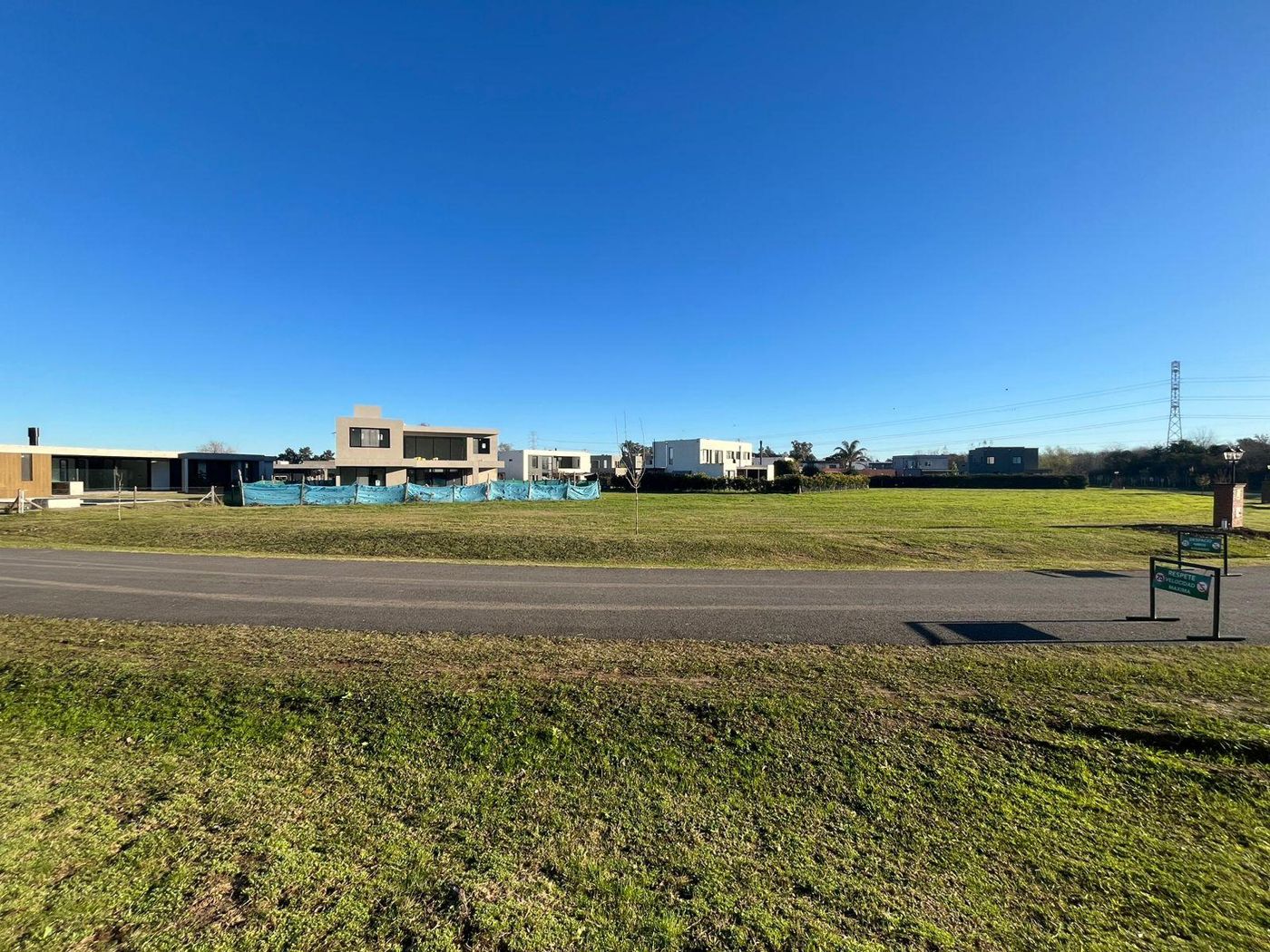 Lote en venta en Altos de Campo Grande
