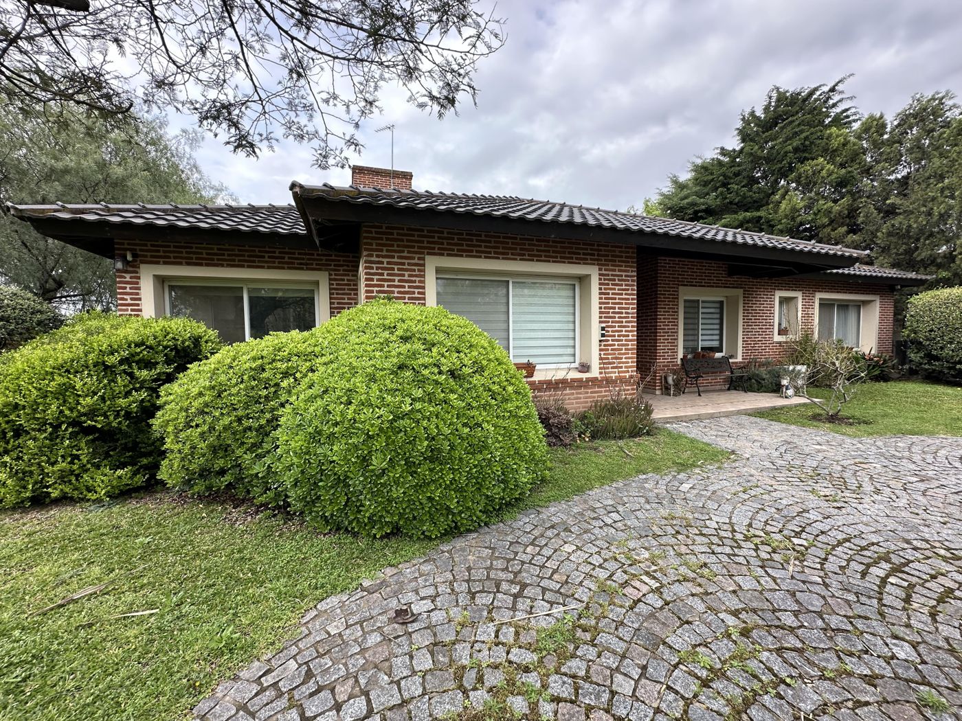 Casa en venta en Altos de Manzanares