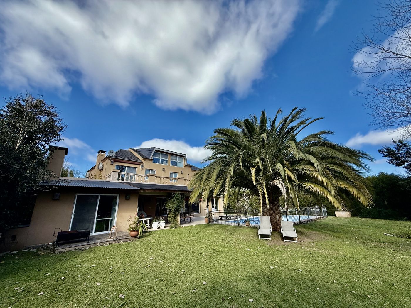 Casa en venta en Ayres de Pilar