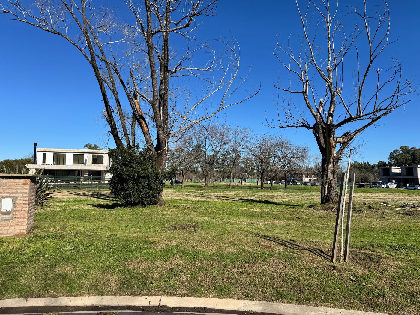 Lote en venta en Azzurra Tortugas