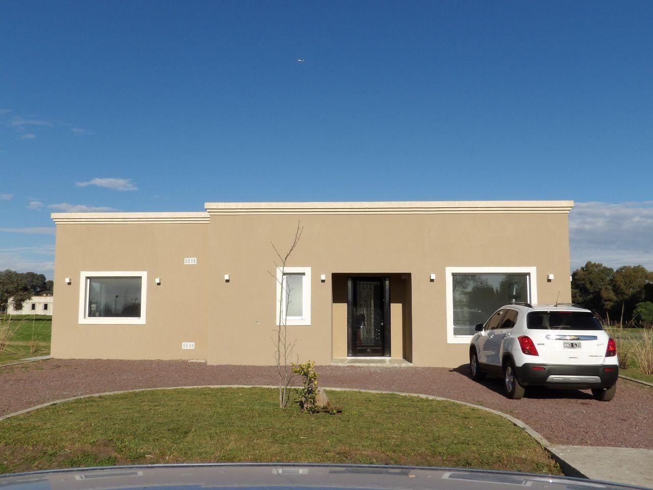 Casa en venta en Casuarinas del Pilar