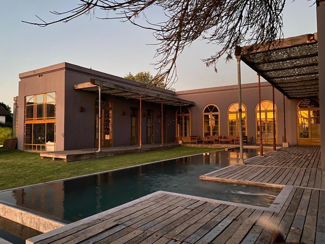 Casa en Chacras de Murray