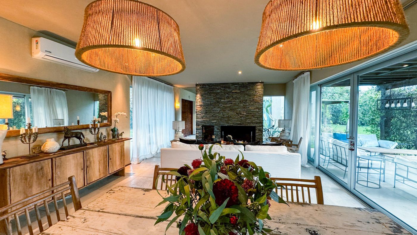 Casa en venta en Chacras de Murray