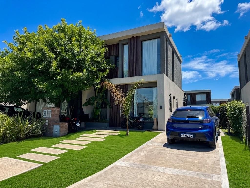 Casa en venta en El Aljibe