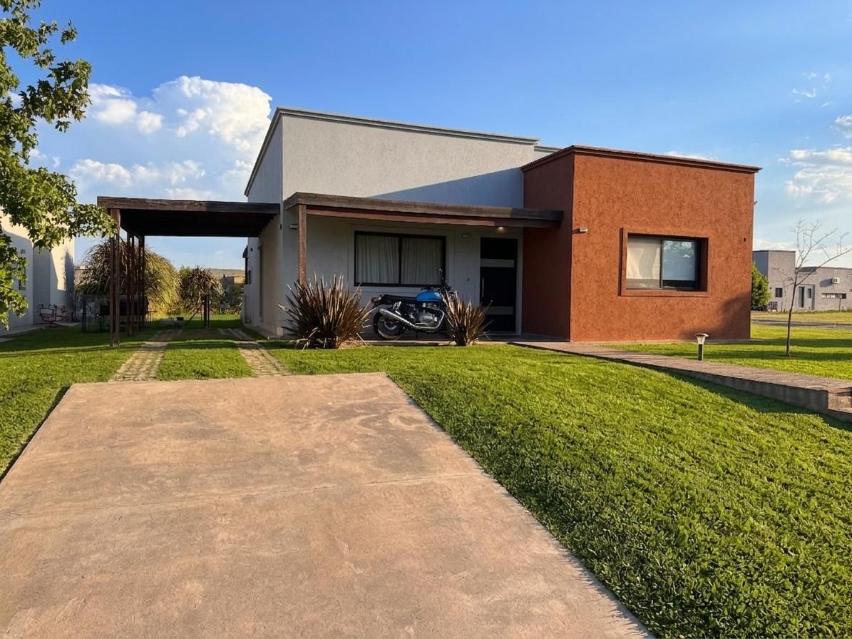 Casa en venta en El Aljibe