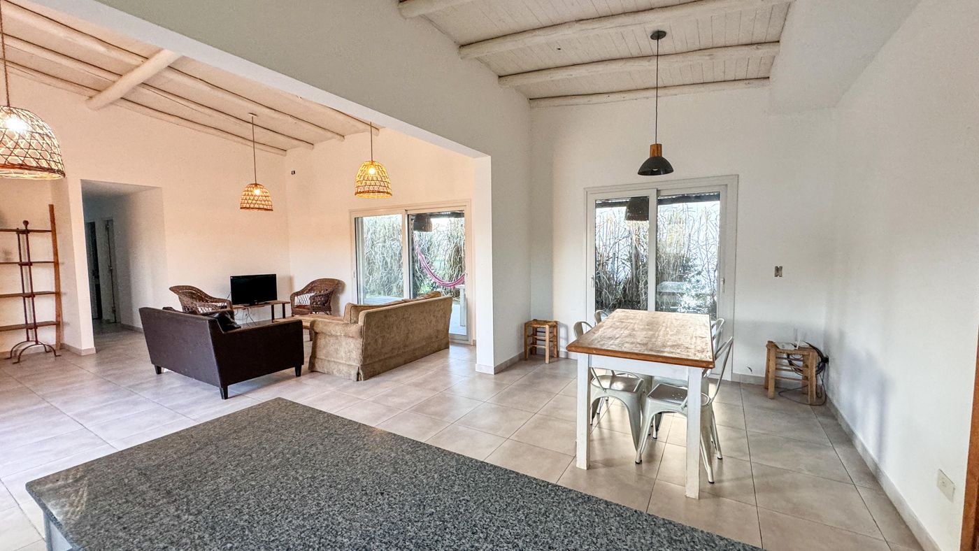 Casa en venta en El Aljibe