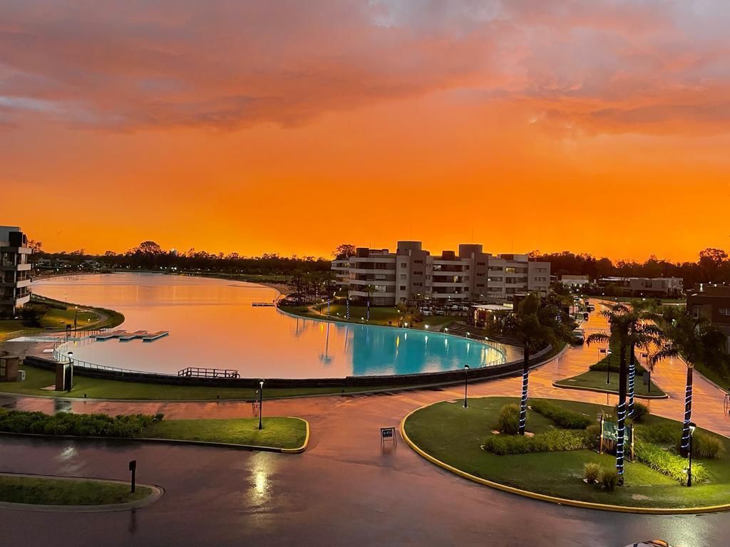 Departamento en venta en Lagoon Pilar
