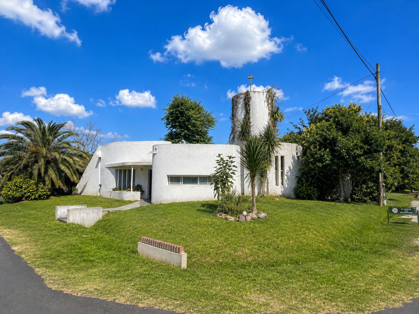 Casa en venta en Las Brisas