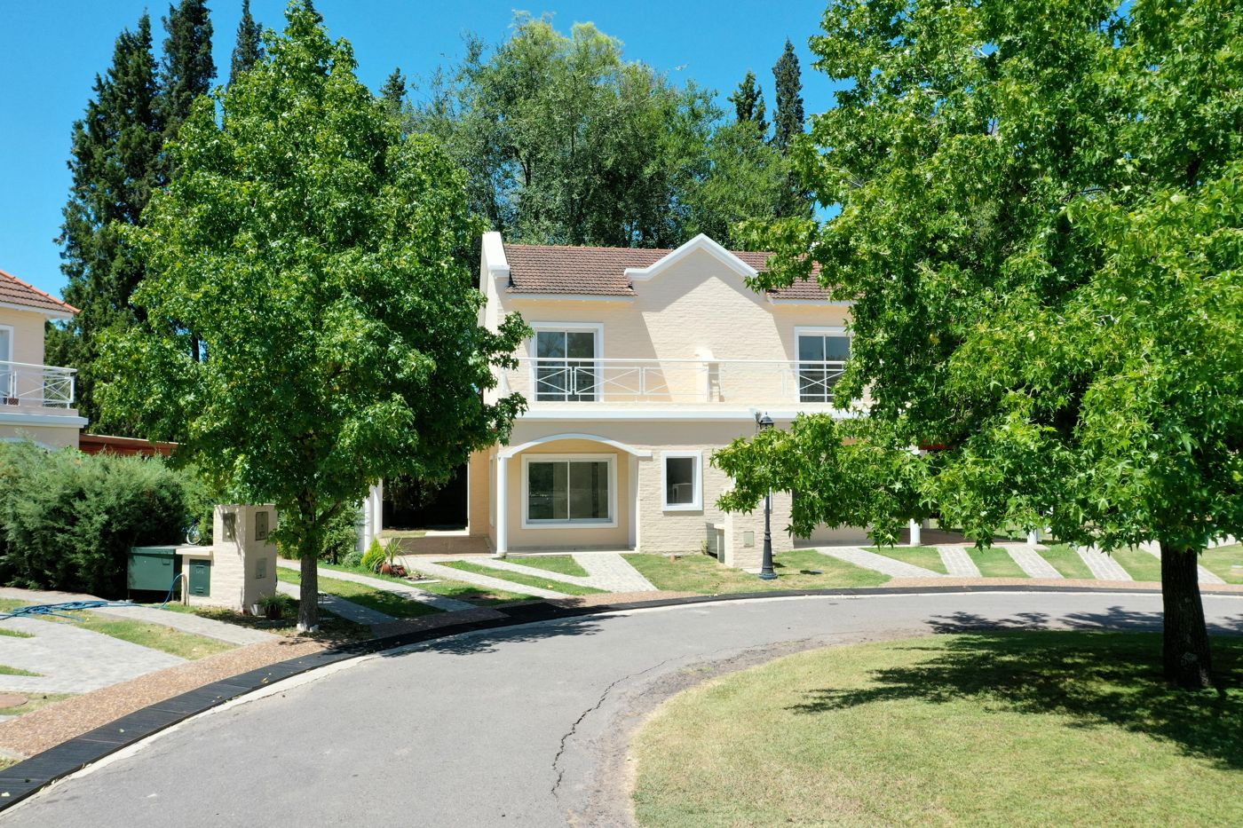 Casa en venta en Las Margaritas