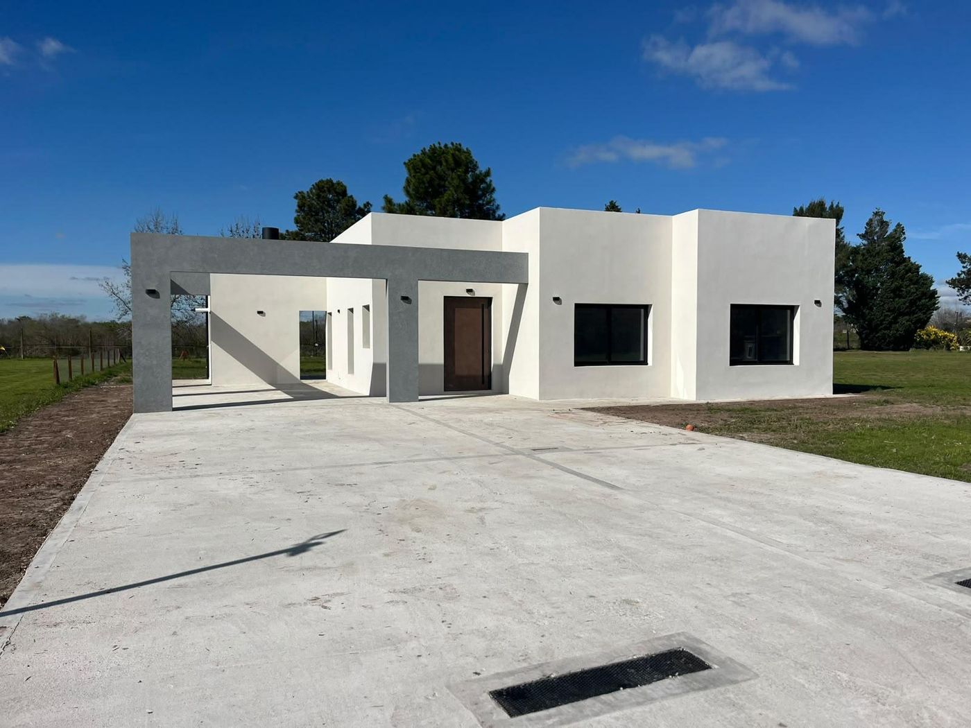 Casa en venta en Los Alcanfores
