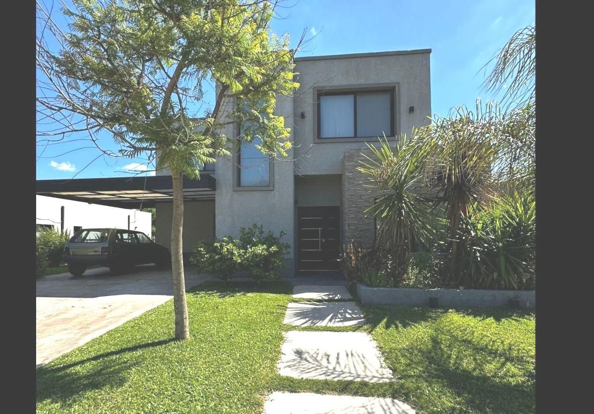 Casa en venta en Los Arces