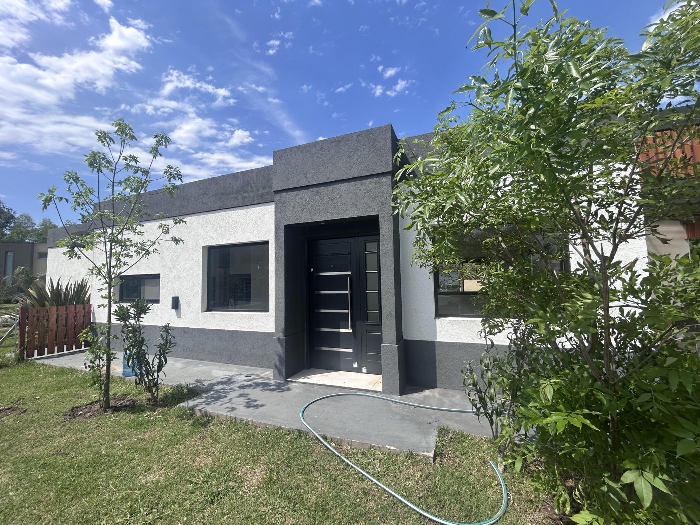 Casa en venta en Los Arces