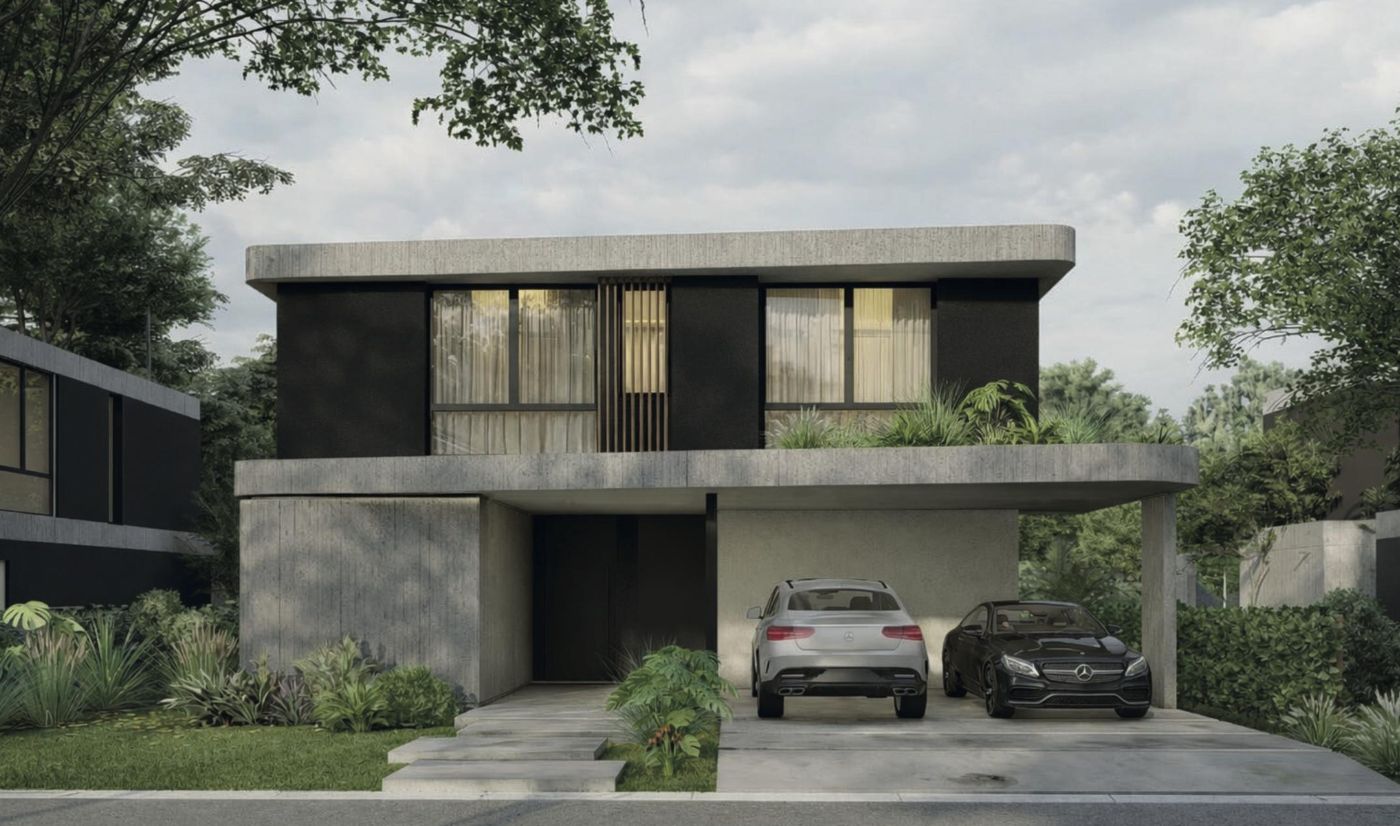 Casa en venta en Los Cardos