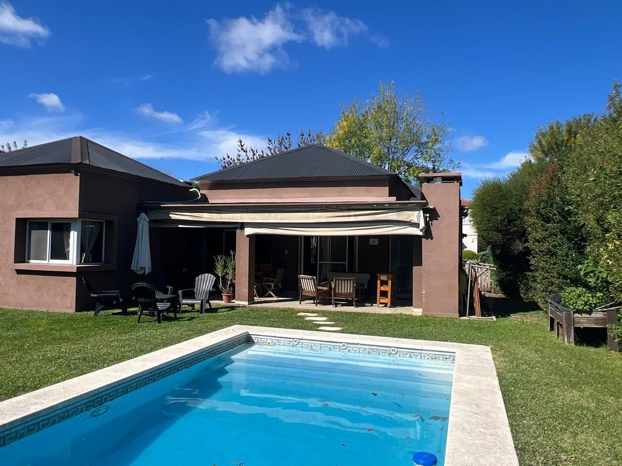 Casa en venta en Los Jazmines