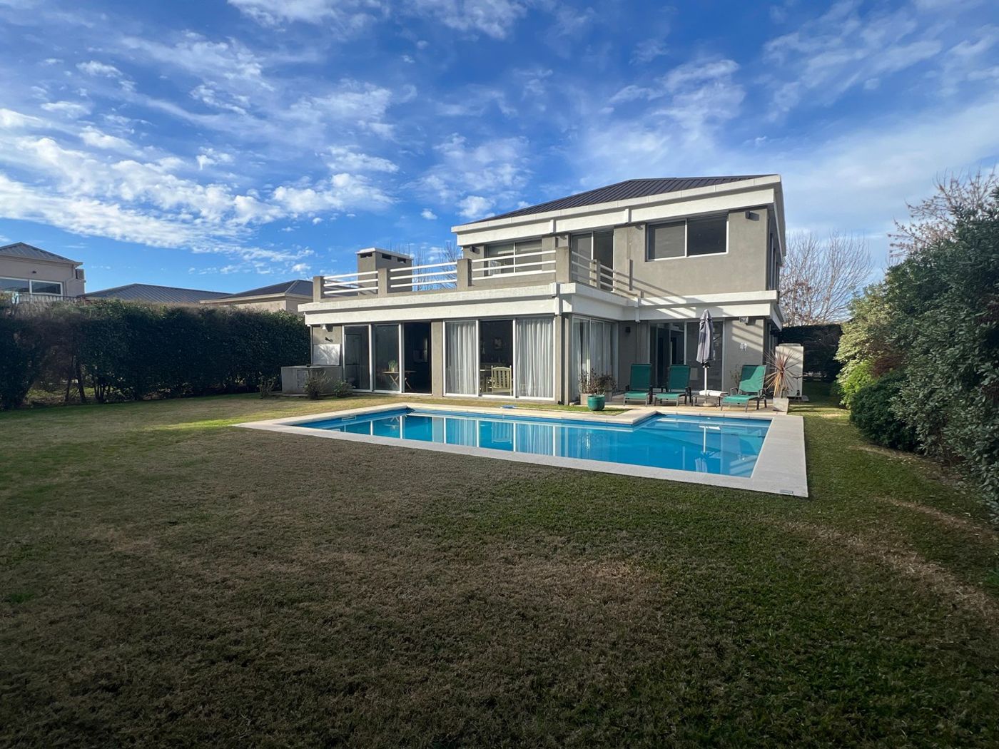Casa en venta en Los Jazmines