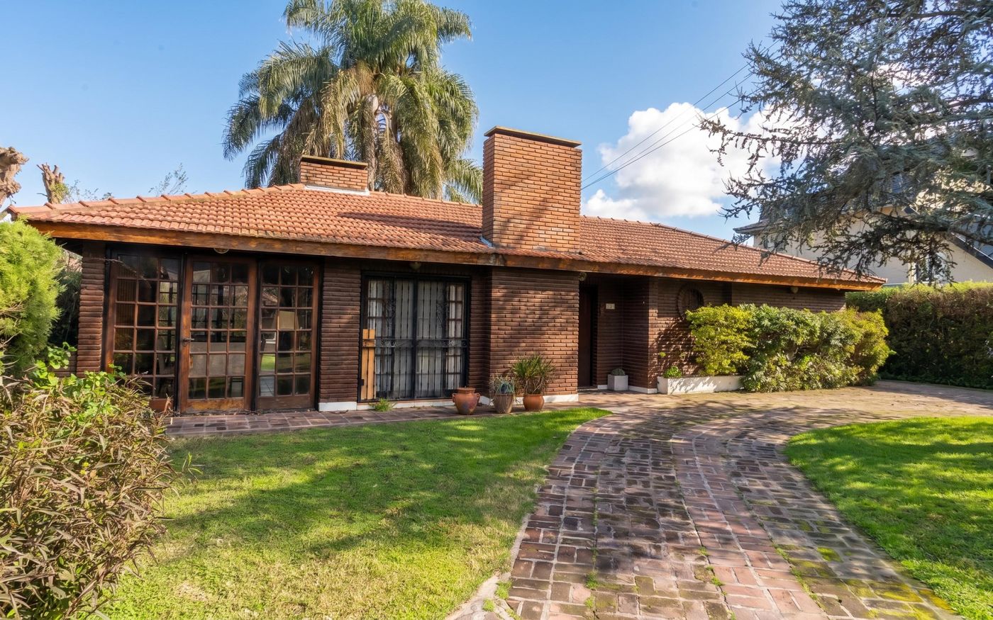 Casa en venta en Mapuche Country Club