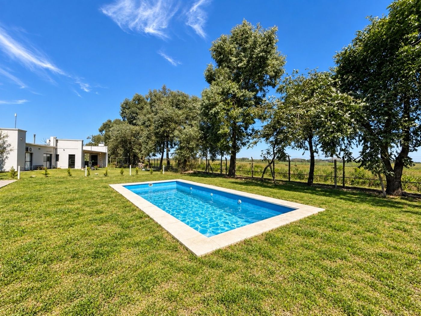 Casa en alquiler en Medal Country Club