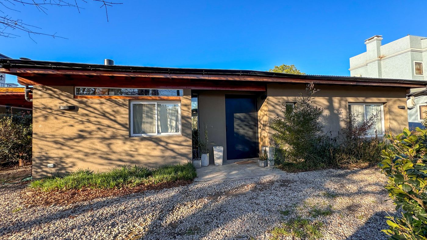 Casa en venta en Palmares de Pilar