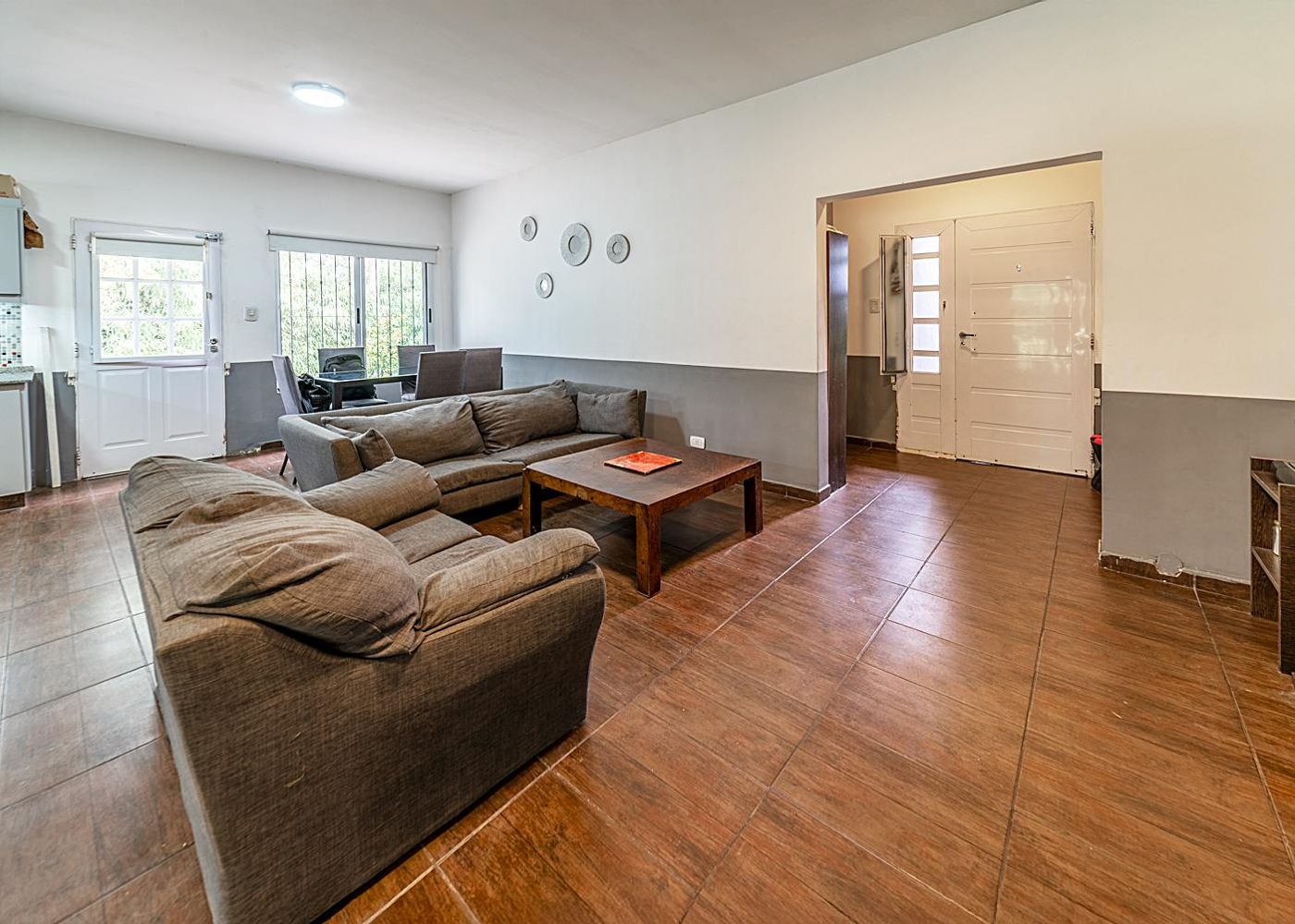 Casa en venta en Palmares de Pilar