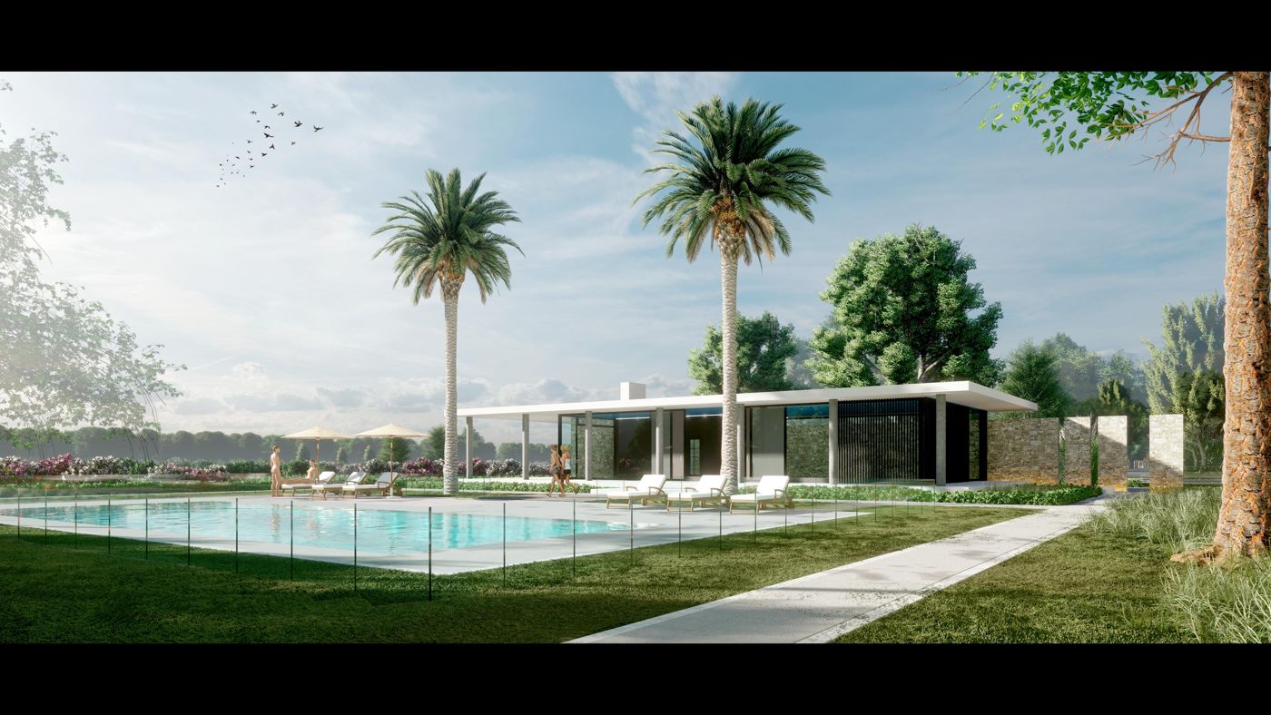 Lote en venta en Pilar Chico