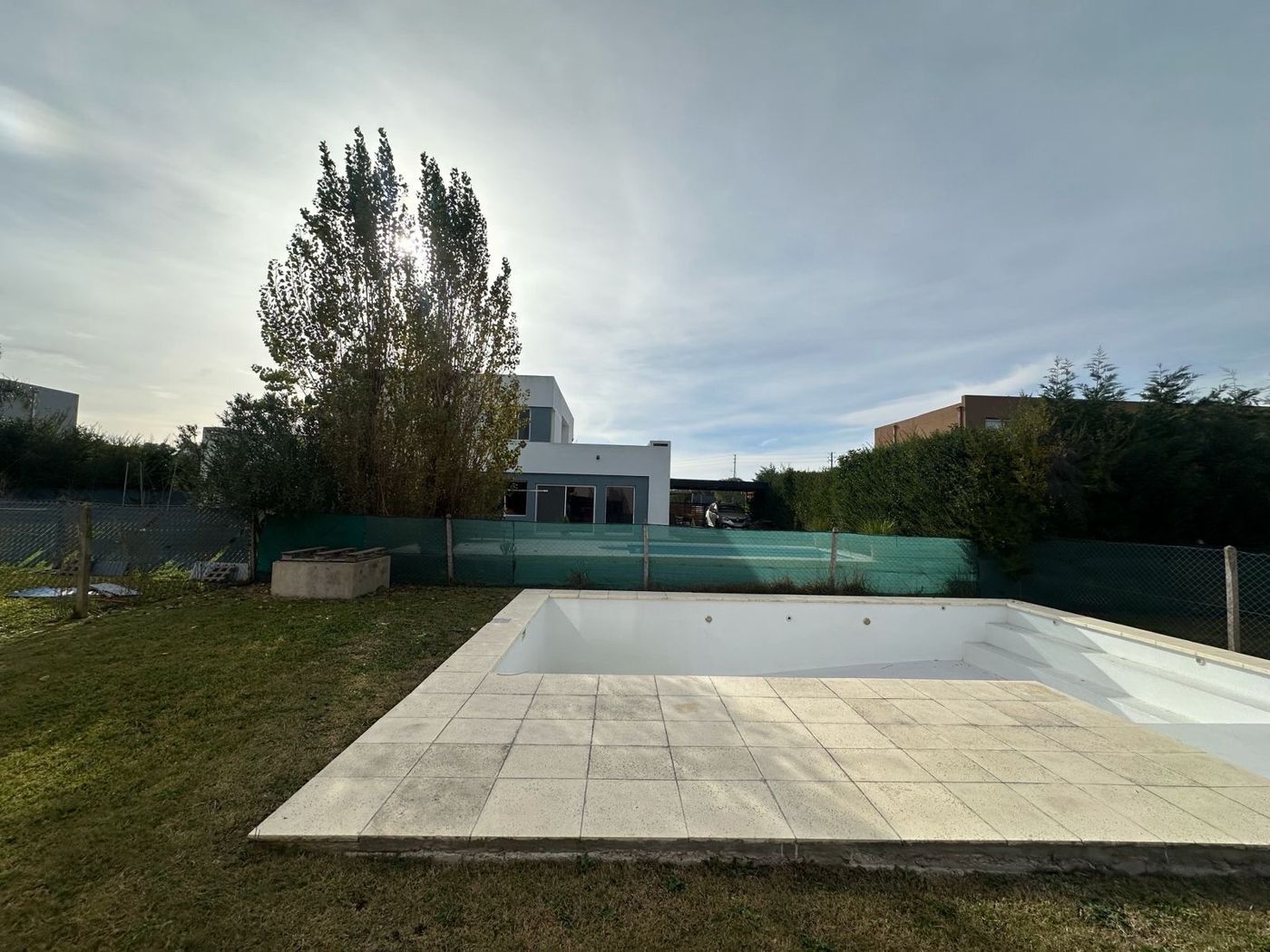 Casa en venta en Pilar del Este