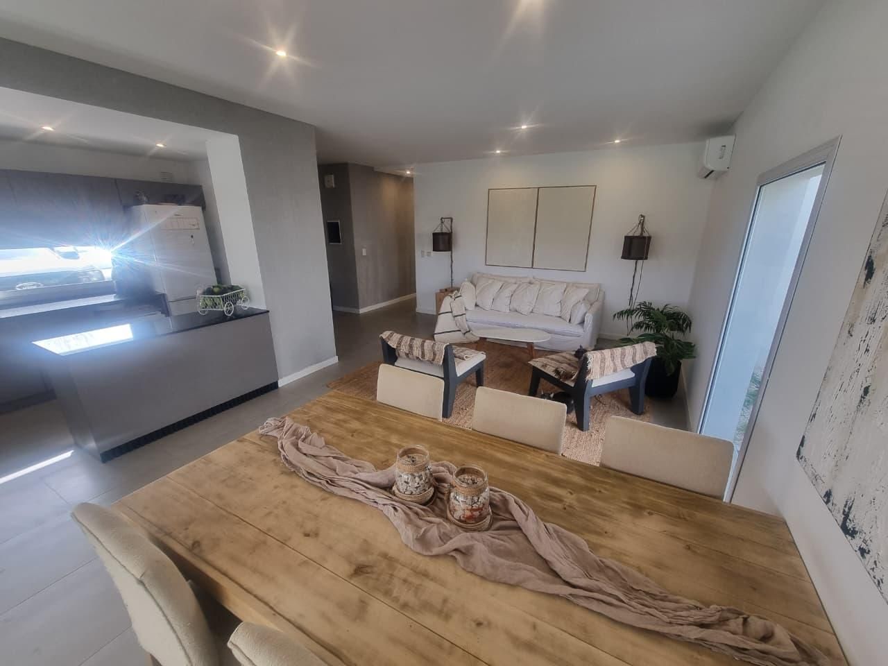 Casa en venta en Pilar del Este