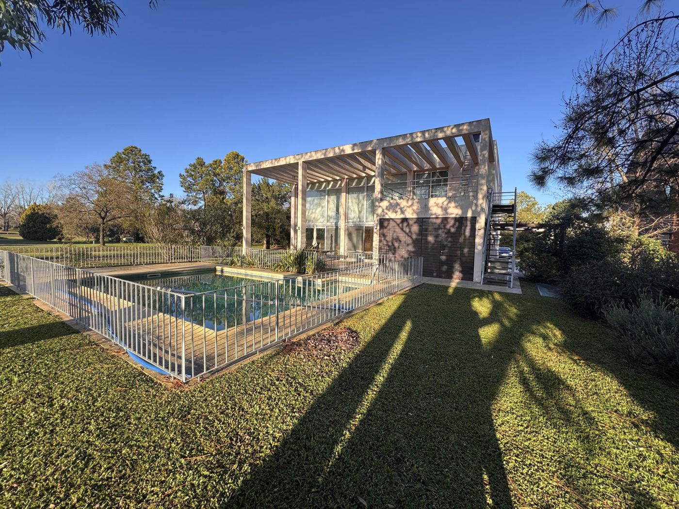 Casa en venta en Pilar del Lago Country Club