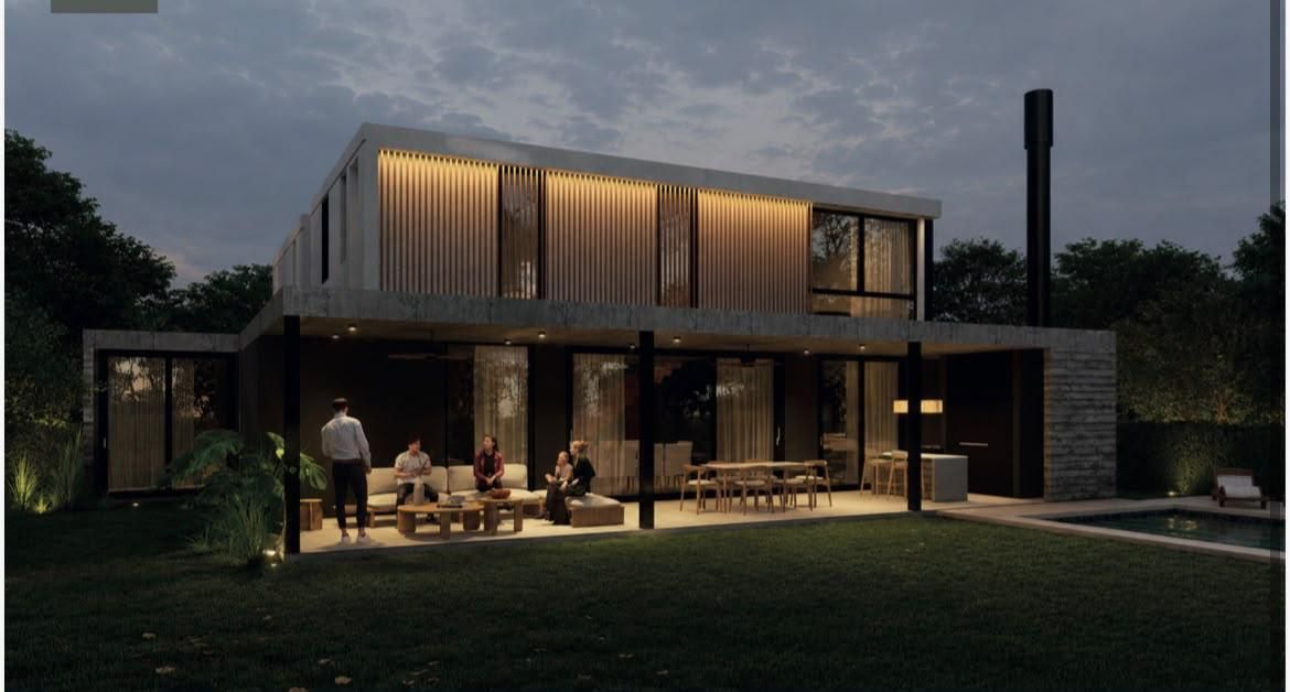 Casa en venta en Pilará