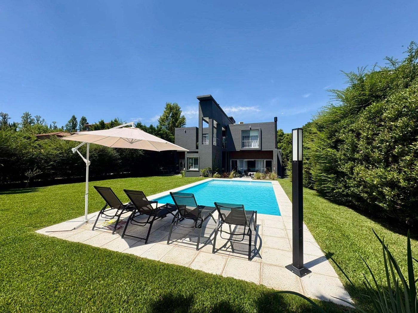 Casa en venta en Saint Matthew´s Village