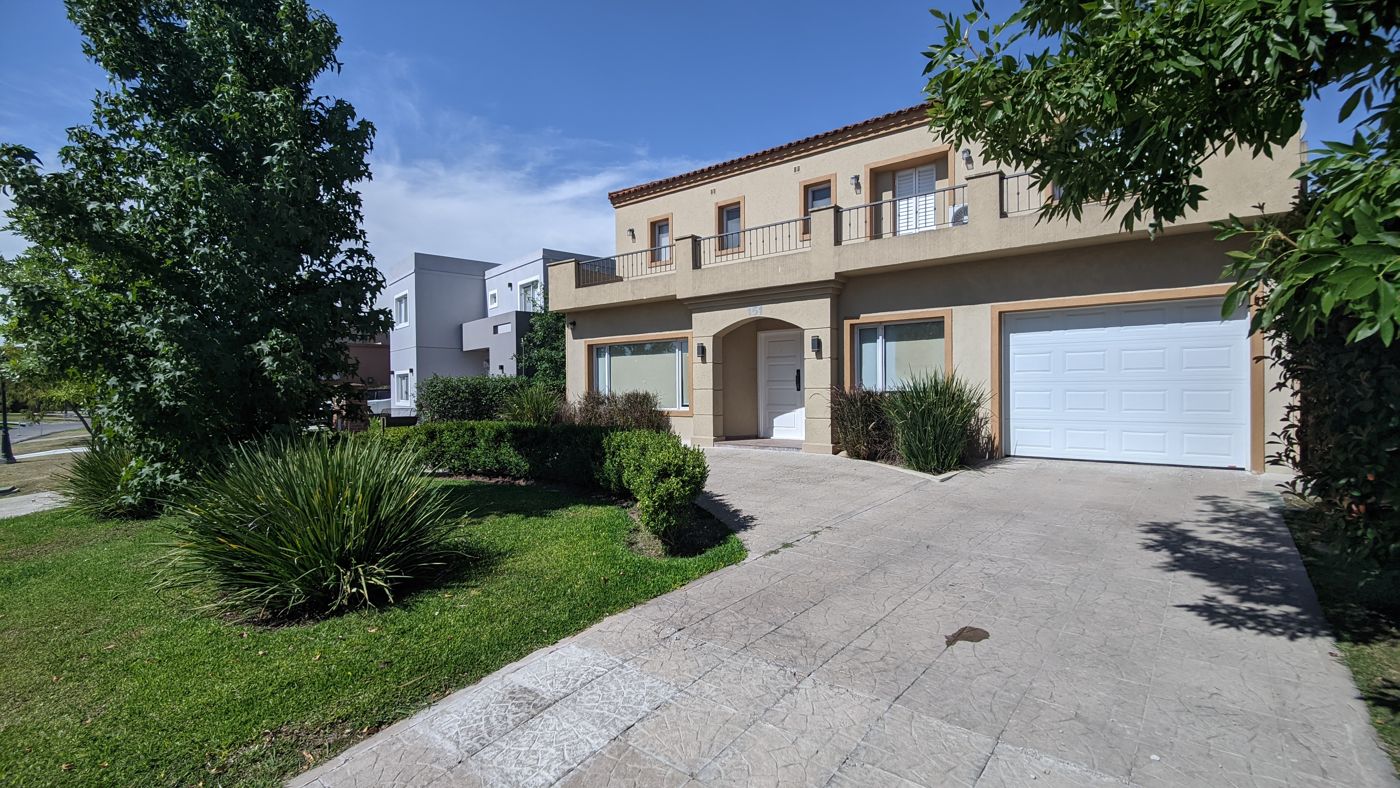 Casa en venta en San Alfonso