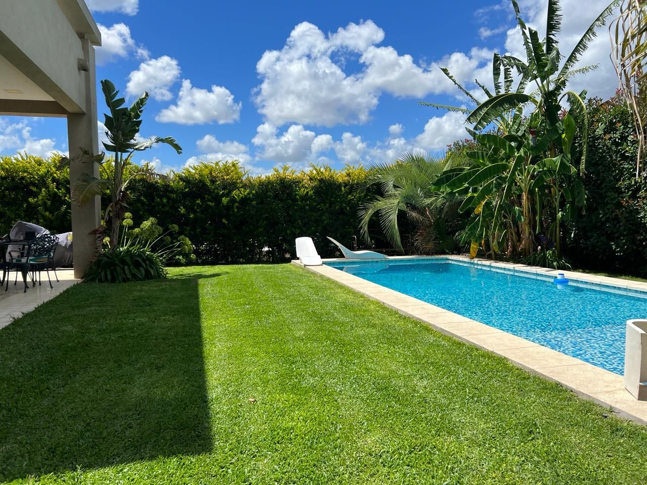 Casa en venta en San Eduardo