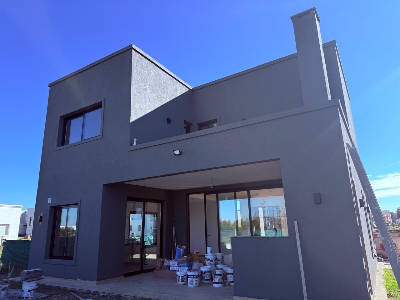 Casa en venta en San Pablo