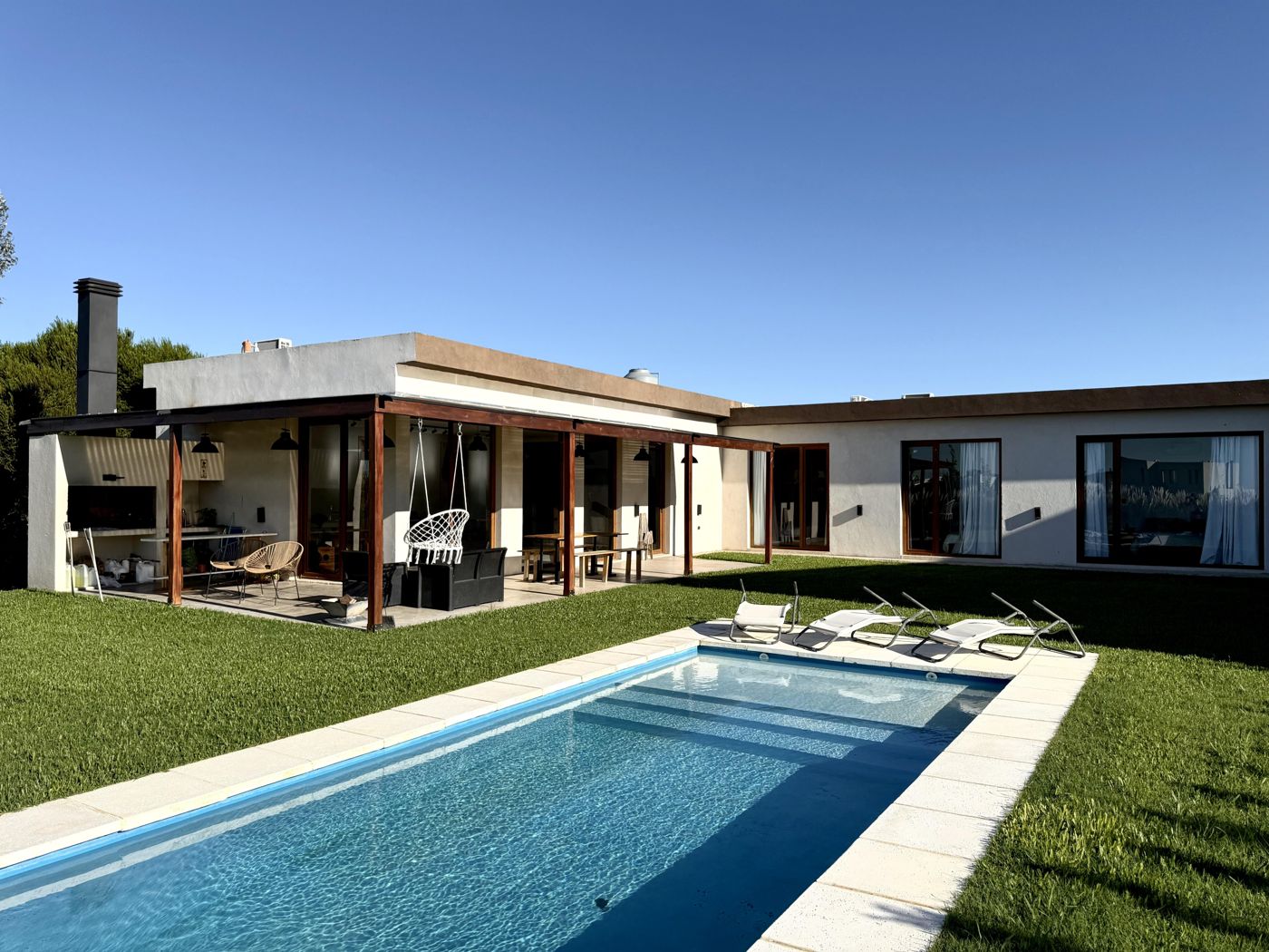 Casa en venta en San Sebastián