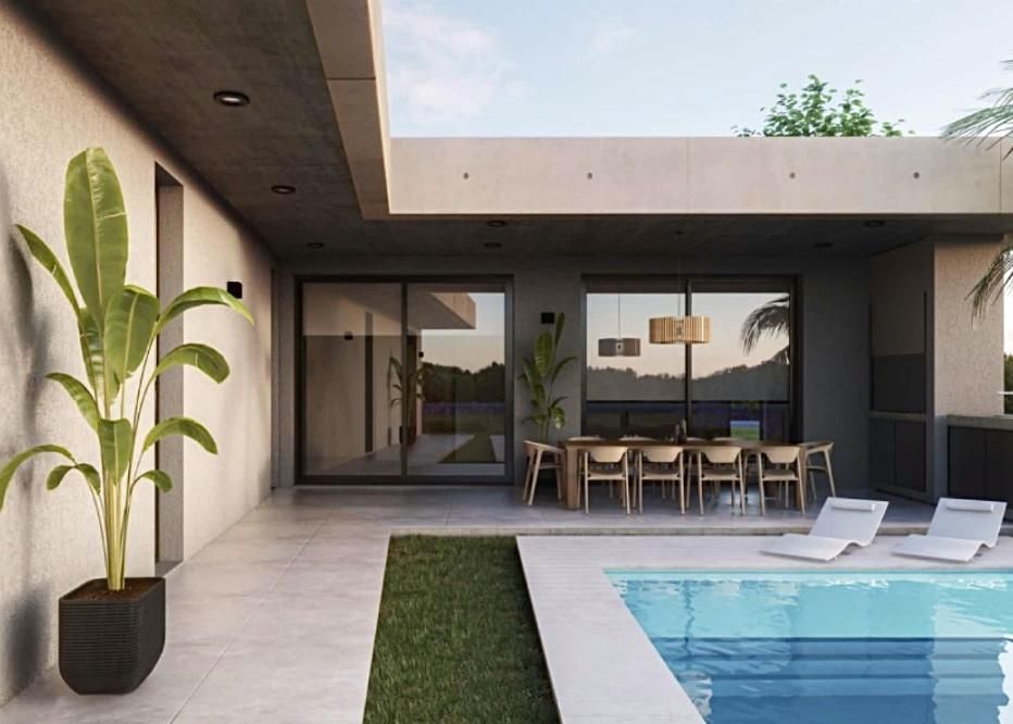 Casa en venta en San Sebastián