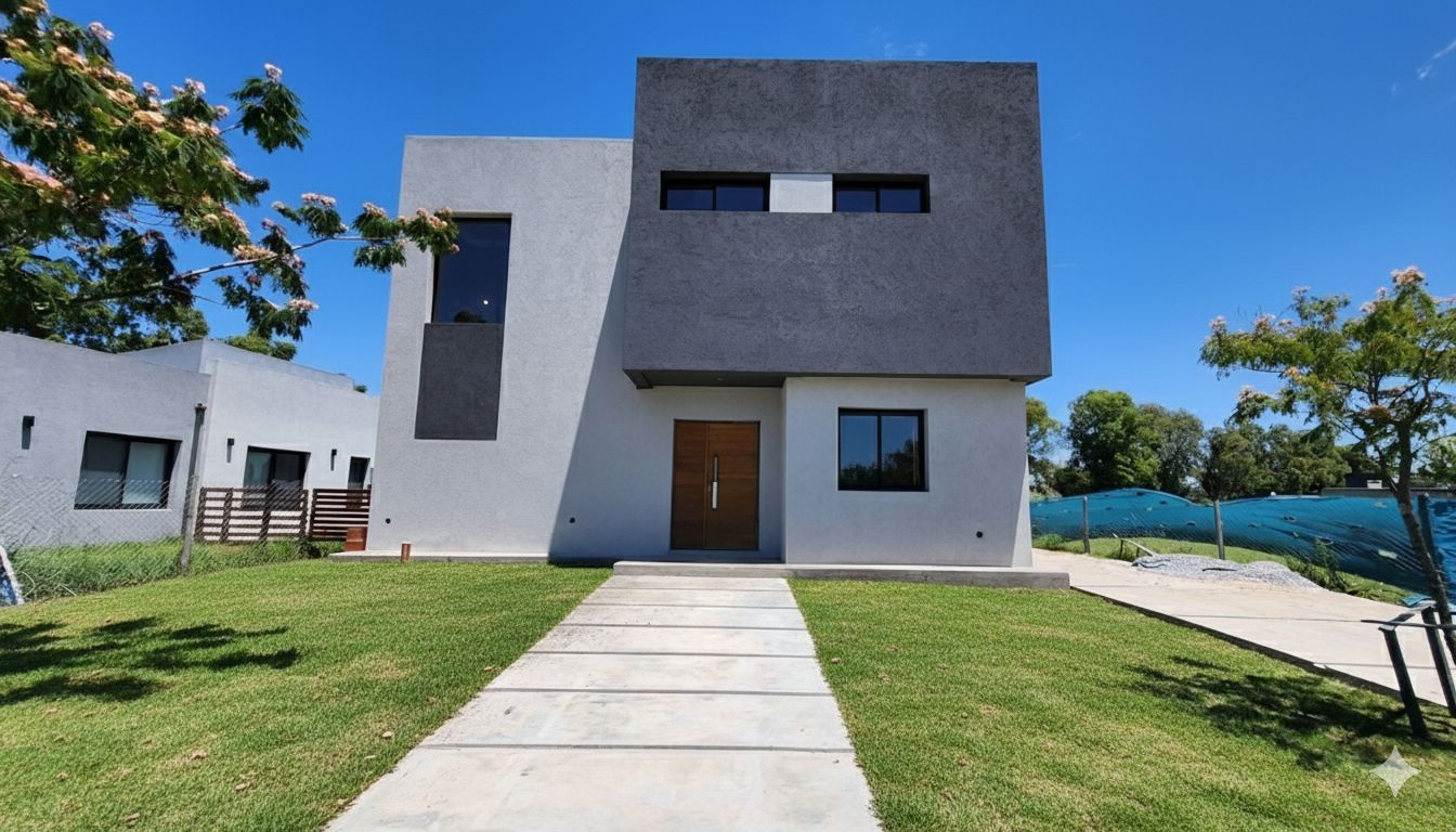 Casa en venta en Santa Emilia