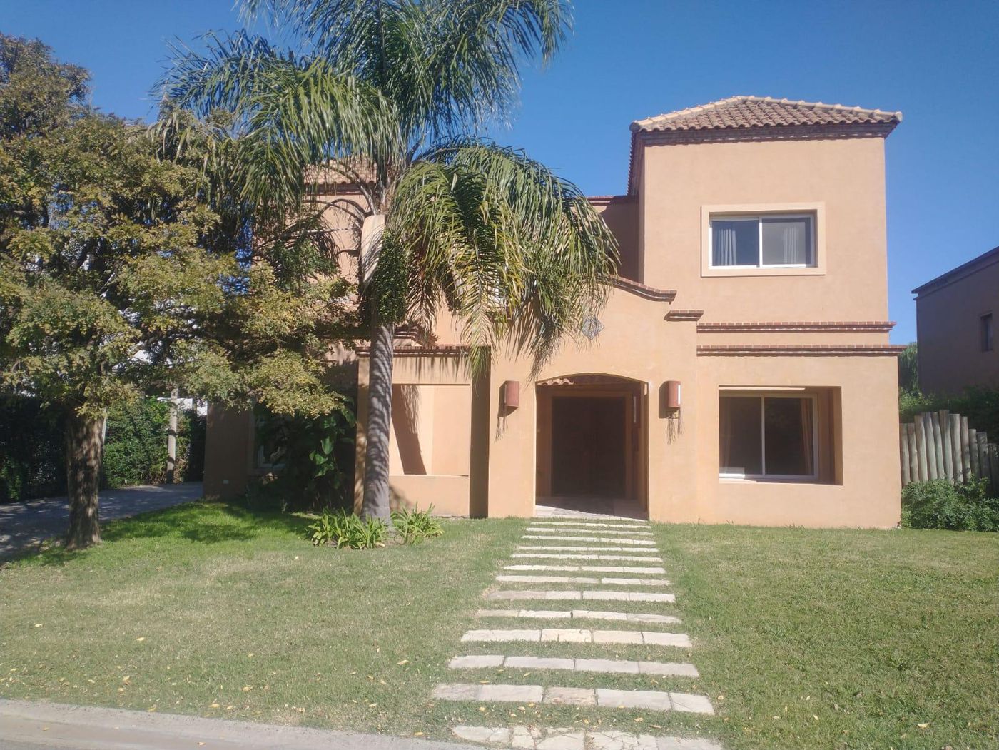 Casa en venta en Santa Silvina