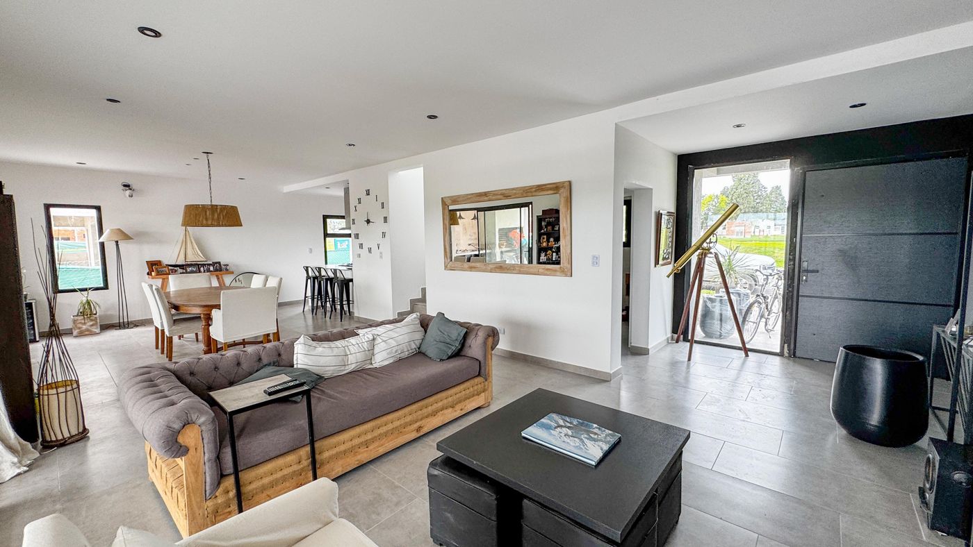 Casa en venta en Santa Sofía