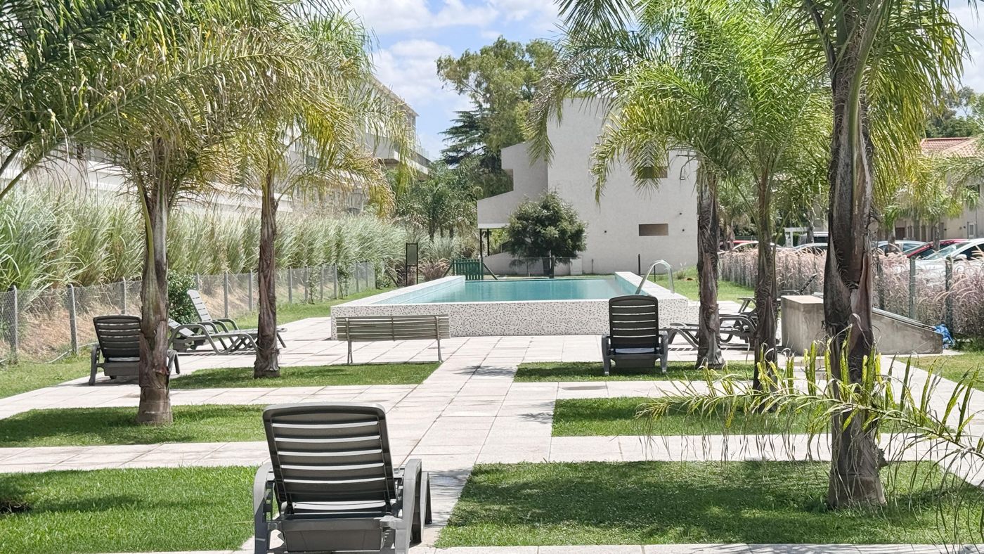 Departamento en venta en Saravi Village