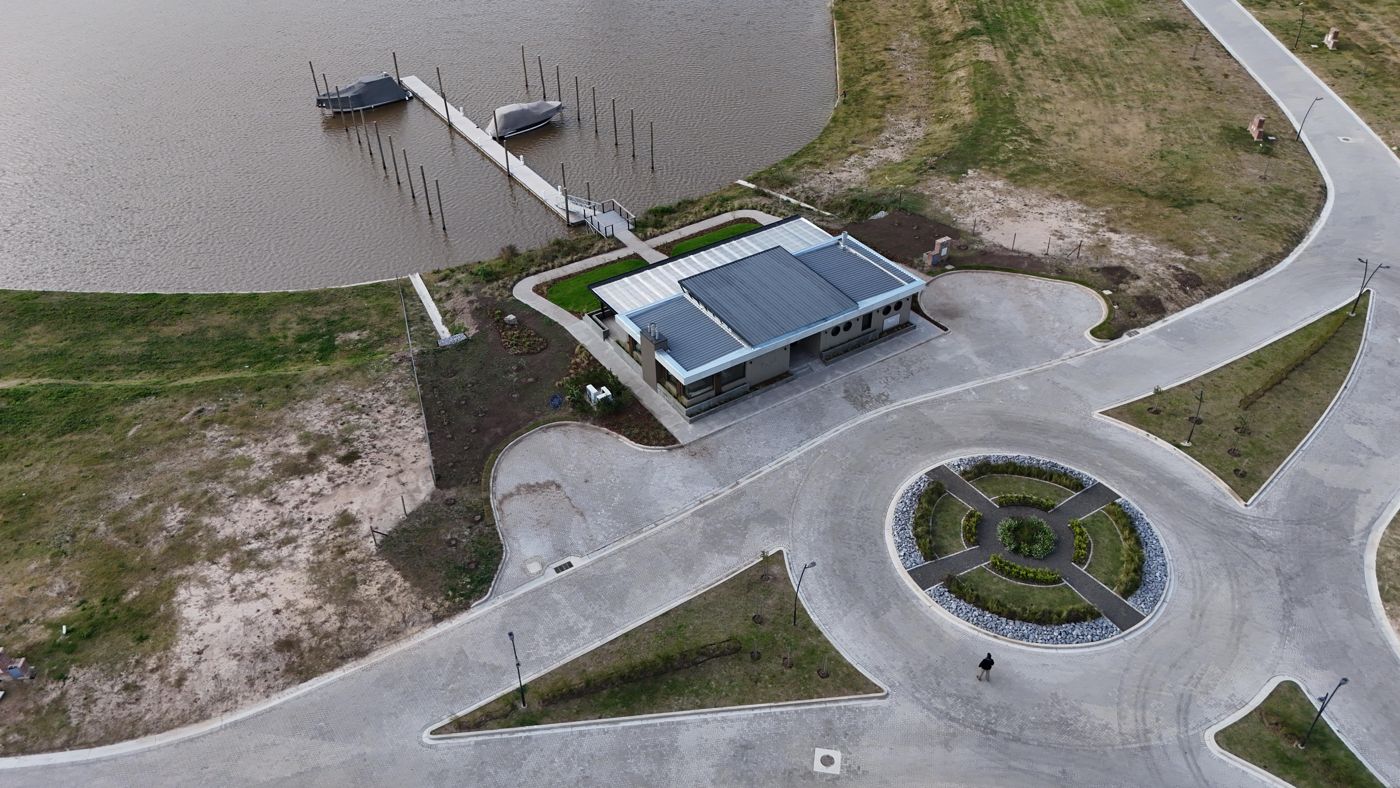 Lote en venta en Bahía
