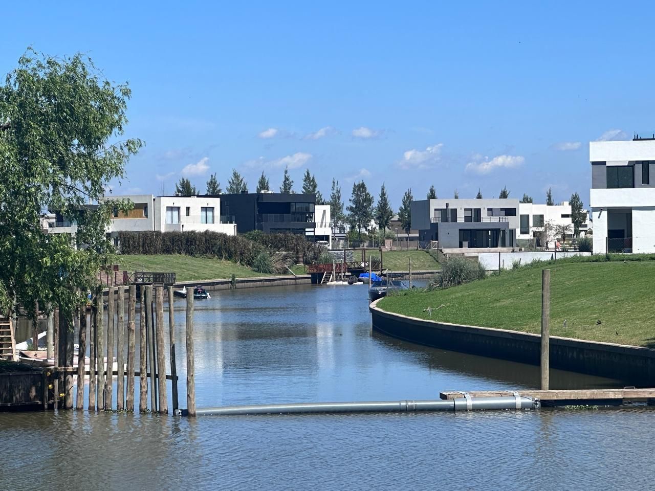 Departamento en venta en El Canal
