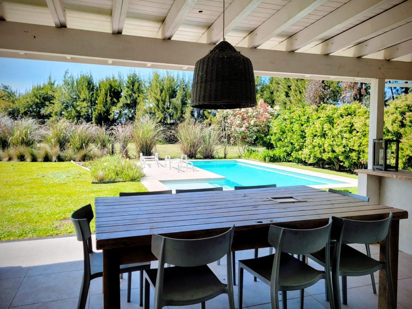 Casa en San Francisco