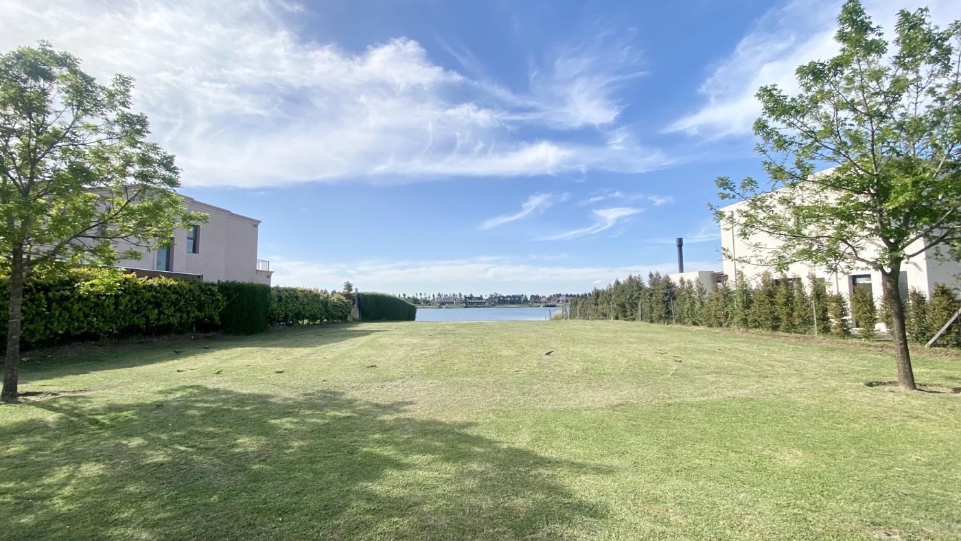 Lote en venta en San Gabriel