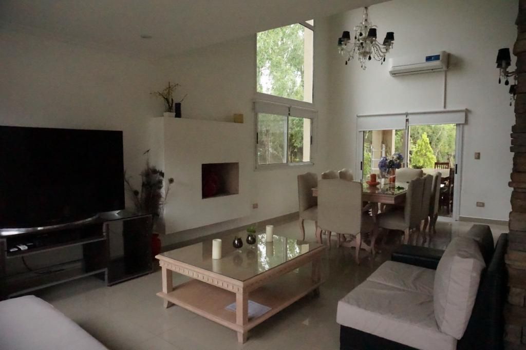 Casa en alquiler en San Isidro Labrador